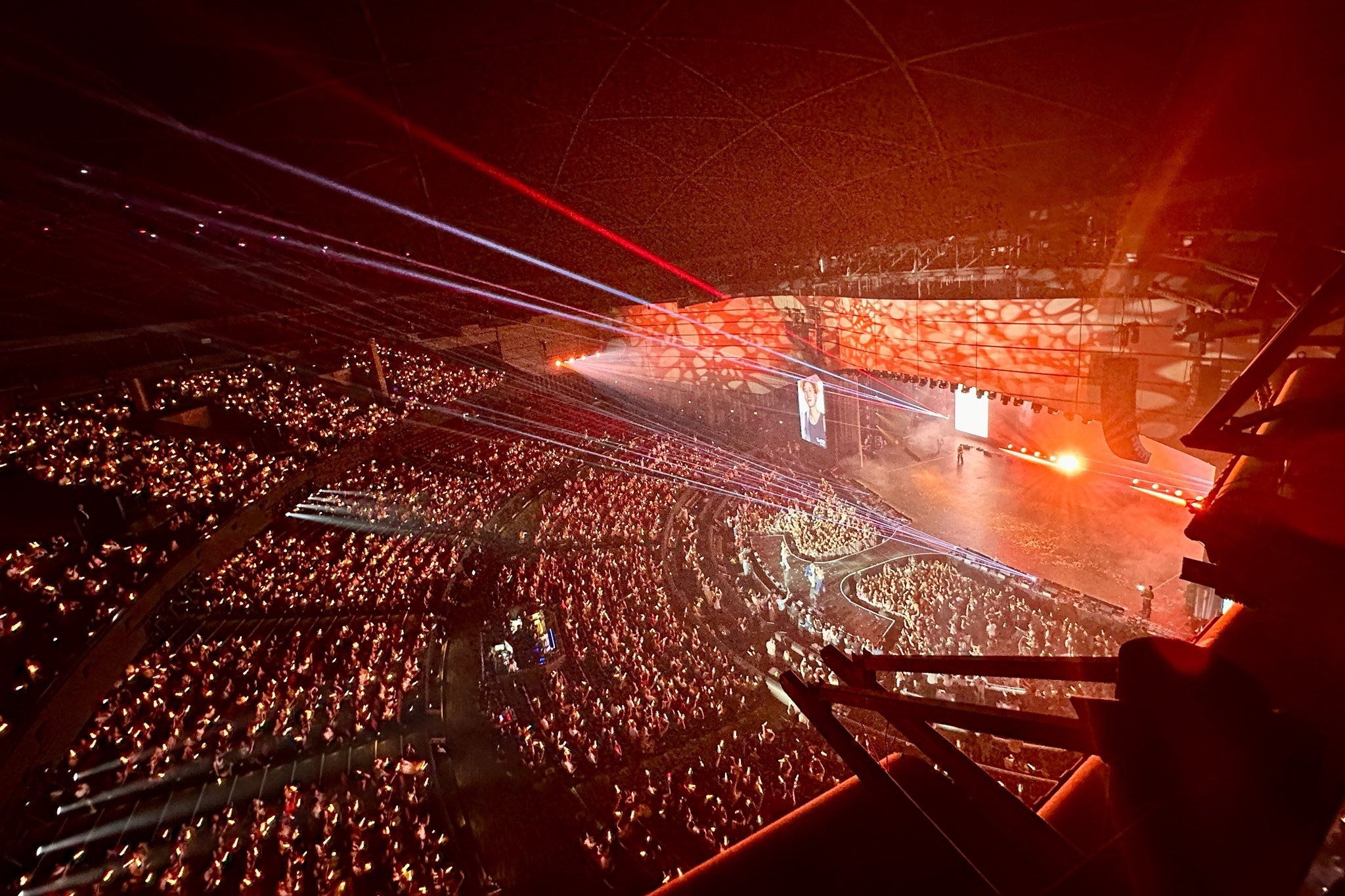 Concert Anh trai ở Mỹ kiếm 1,5 triệu USD trong 1 giờ: Ván bài thót tim - 2 Concert Anh trai ở Mỹ kiếm 1,5 triệu USD trong 1 giờ: Ván bài thót tim - 2