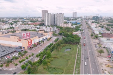 Quốc lộ 13 mở rộng sẽ rút ngắn khoảng cách từ Đông Bắc TPHCM đến trung tâm