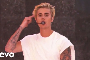 Justin Bieber - Sorry