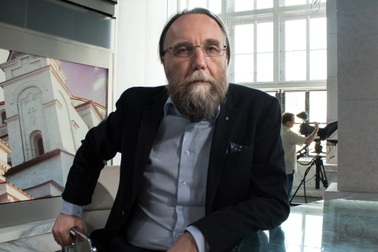 Triết gia Nga tố Ukraine đứng sau vụ đánh bom khiến con gái thiệt mạng