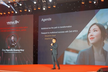 Các tập đoàn công nghệ lớn khai thác và ứng dụng dữ liệu như thế nào?