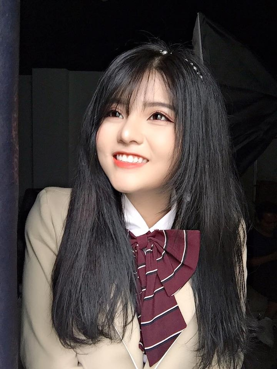 5 hot girl xinh đẹp, có nhiều lượt theo dõi nhất trên TikTok năm 2020 - 13 5 hot girl xinh đẹp, có nhiều lượt theo dõi nhất trên TikTok năm 2020 - 13