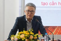 GS Ngô Bảo Châu: "Toán học và phụ nữ đều khó giải"