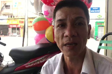 Hai chị em mất tích bí ẩn ở Sài Gòn