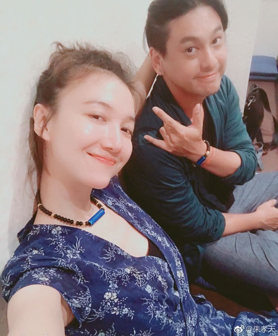 Hotboy một thời Chu Hiếu Thiên chia sẻ về hôn nhân sau 4 năm ở ẩn - 7 Hotboy một thời Chu Hiếu Thiên chia sẻ về hôn nhân sau 4 năm ở ẩn - 7