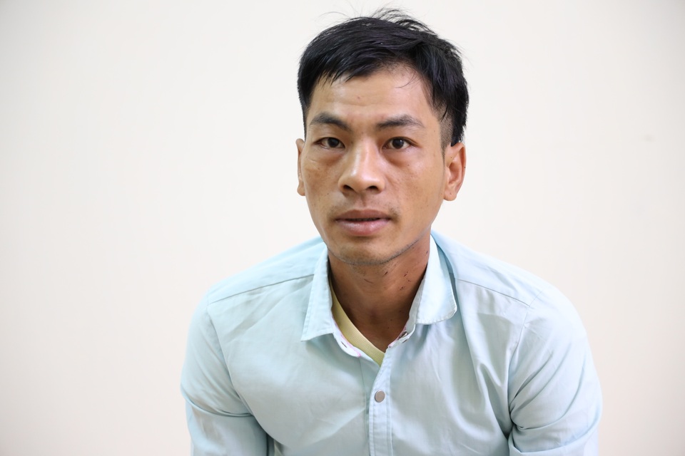 Đánh nhau vì đòi nghỉ nhậu sớm, 1 công nhân tử vong - 1 Đánh nhau vì đòi nghỉ nhậu sớm, 1 công nhân tử vong - 1