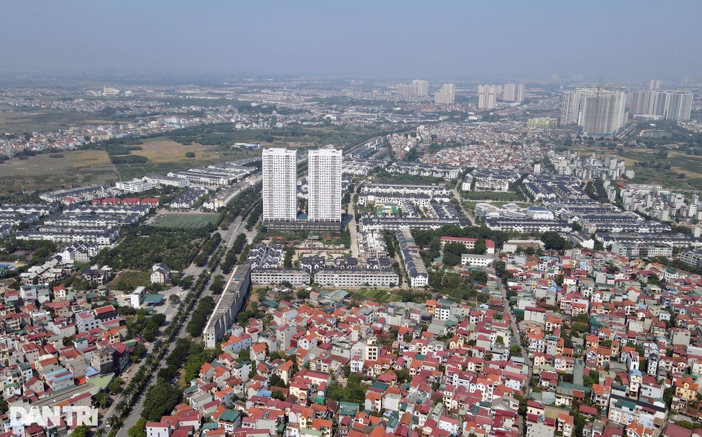 HoREA: Doanh nghiệp bất động sản đói vốn, phải vay tín dụng đen - 1 HoREA: Doanh nghiệp bất động sản đói vốn, phải vay tín dụng đen - 1