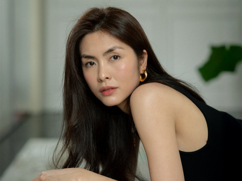 Ngoại hình Tăng Thanh Hà ở tuổi 39 khiến khán giả tranh luận - 4 Ngoại hình Tăng Thanh Hà ở tuổi 39 khiến khán giả tranh luận - 4