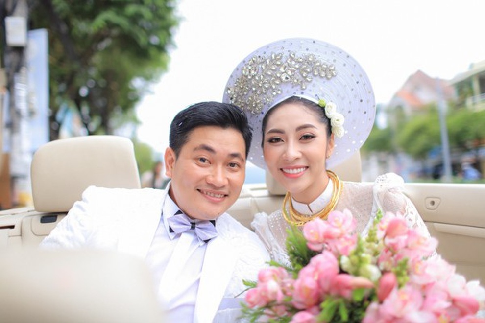 Hoa hậu Đặng Thu Thảo có chia sẻ đầu tiên sau thông tin ly hôn - 1 Hoa hậu Đặng Thu Thảo có chia sẻ đầu tiên sau thông tin ly hôn - 1