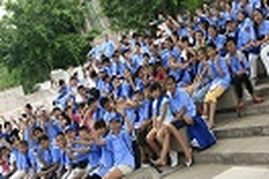 Lì xì hấp dẫn từ Apollo English