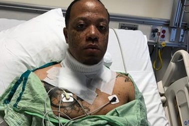 Suýt chết vì nằm ngủ cạnh iPhone đang cắm sạc