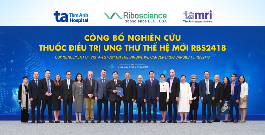 Bệnh viện Đa khoa Tâm Anh đứng top đầu bệnh viện tư nhân cấp chuyên sâu - 3 Bệnh viện Đa khoa Tâm Anh đứng top đầu bệnh viện tư nhân cấp chuyên sâu - 3