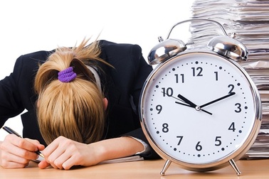 Vì sao bạn quản lý thời gian không hiệu quả?