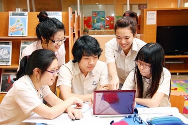 Học giáo dục Việt Nam với định hướng hội nhập quốc tế