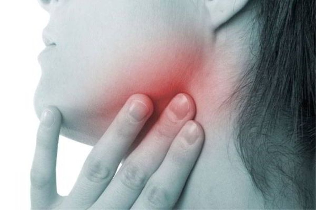 Nổi hạch ở vị trí này có thể cảnh báo ung thư di căn - 1 Nổi hạch ở vị trí này có thể cảnh báo ung thư di căn - 1