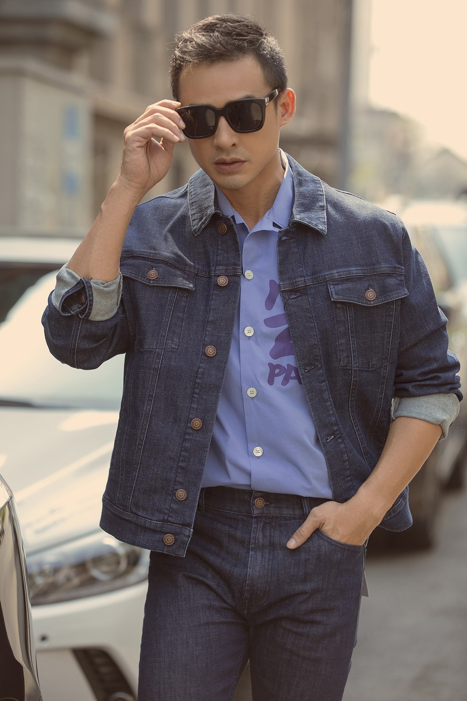 Không cần là đại gia, Lương Thế Thành tặng quà “độc” 8/3 cho Thuý Diễm - 8 Không cần là đại gia, Lương Thế Thành tặng quà “độc” 8/3 cho Thuý Diễm - 8