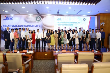 5 điều lãnh đạo cấp cao tìm kiếm ở một chương trình EMBA