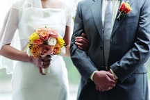 Không muốn bất hiếu, cô gái tặc lưỡi để có một tấm chồng