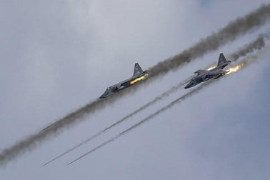 Cuộc chiến Syria năm 2016: Tương lai u ám của IS