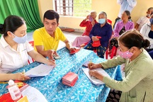 Quảng Nam: Gần 200 tỷ đồng đã đến với 4 nhóm người dân trong gói an sinh