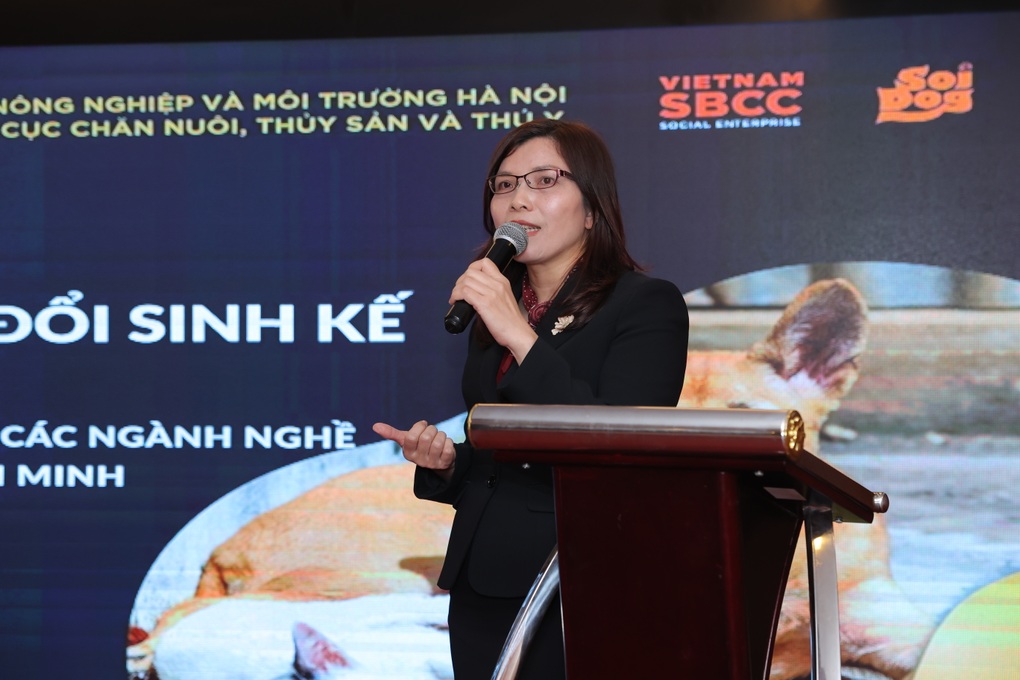 68 người chết oan vì bệnh dại - 1 68 người chết oan vì bệnh dại - 1