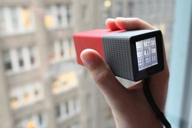 Máy ảnh “chụp trước, lấy nét sau” Lytro lên kệ