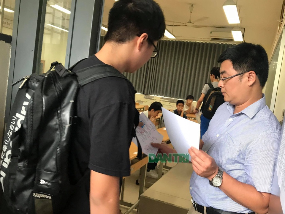 Nhiều trường ĐH Y dược sẽ tuyển sinh riêng nếu không thi THPT quốc gia 2020 - 3 Nhiều trường ĐH Y dược sẽ tuyển sinh riêng nếu không thi THPT quốc gia 2020 - 3