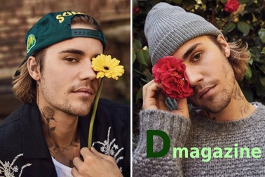 "Hoàng tử pop" Justin Bieber ở tuổi 28: Sau "đại nạn" là "phúc lớn"?