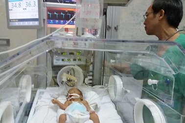 Con trai sản phụ từ chối điều trị ung thư sẽ được xuất viện