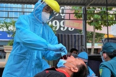 Điều kiện lao động tự do tại nơi giãn cách xã hội được nhận hỗ trợ