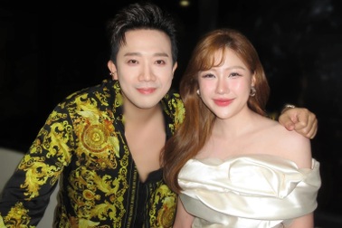 Em gái Trấn Thành: "Muốn tìm bạn đời có thể nói chuyện như với anh trai"