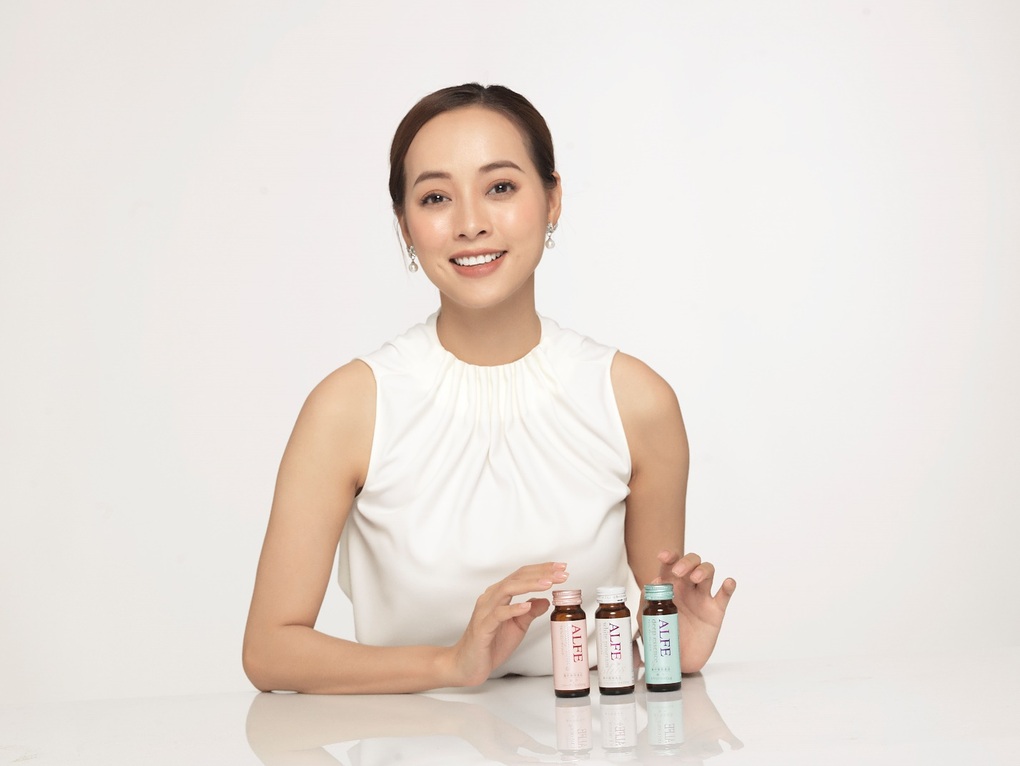 Chuyên gia da liễu chia sẻ bí quyết giúp chị em luôn sở hữu làn da sáng mịn, săn chắc sau tuổi 30 - 3 Chuyên gia da liễu chia sẻ bí quyết giúp chị em luôn sở hữu làn da sáng mịn, săn chắc sau tuổi 30 - 3