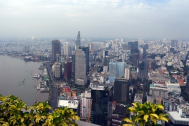 TPHCM có phương án đặt tên phường Sài Gòn, Chợ Lớn, Gia Định