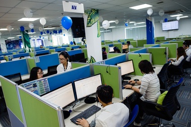 Samsung hoàn thiện hệ sinh thái chăm sóc khách hàng với tổng đài hỗ trợ 24/7