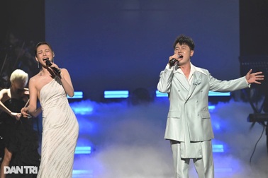 Hoàng Hải lần đầu kết hợp Bùi Lan Hương, bất ngờ gây sốt "Rực rỡ ngày mới"