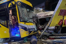 Tài xế xe Thành Bưởi bị tước bằng nhưng vẫn cầm lái, làm 5 người chết