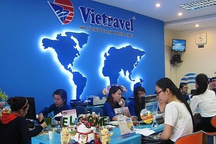 Đến lượt cổ phiếu của ông lớn du lịch Vietravel bị hạn chế giao dịch