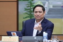 Thủ tướng: Người dân phải là chủ thể, mục tiêu, động lực của an sinh