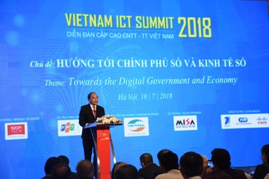 Cần hoàn thiện hành lang pháp lý để xây dựng chính phủ điện tử