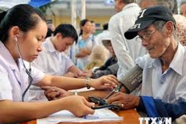 Điều kiện hưởng BHYT khi khám bệnh tuyến trung ương