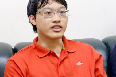 Cùng lúc giành học bổng toàn phần 3 trường đại học nổi tiếng thế giới