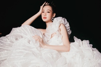 Trường đại học nói gì về việc tốt nghiệp của hoa hậu Bảo Ngọc?