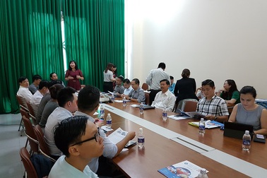 Ngày hội "Siêu năng lực tính toán trong cách mạng công nghiệp 4.0" sắp diễn ra