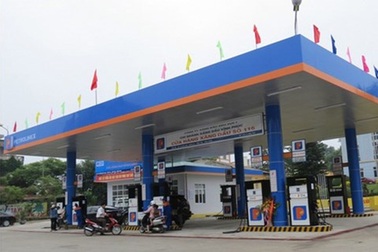Petrolimex sụt giảm mạnh lợi nhuận dù doanh thu tăng