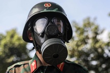 "Lá chắn thầm lặng" bảo vệ đại lễ 30/4