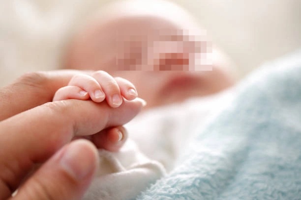 Người mẹ 2 lần mất con vì mang gen bệnh di truyền mà không biết - 1