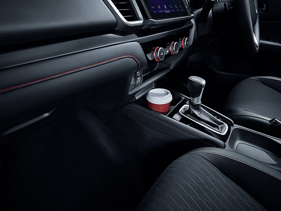 Honda City thế hệ mới chính thức ra mắt với động cơ tăng áp 1.0L, giá bán từ 450 triệu đồng - 13 Honda City thế hệ mới chính thức ra mắt với động cơ tăng áp 1.0L, giá bán từ 450 triệu đồng - 13