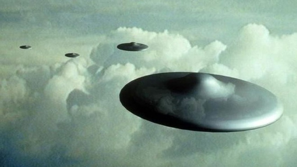 The US military holds evidence of UFOs, but dares not publish them for this reason - 1