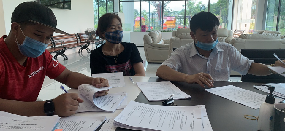 Yên Thế tập trung tổng lực, tiến đến đạt chuẩn đô thị loại IV giai đoạn 2021-2024 - 3 Yên Thế tập trung tổng lực, tiến đến đạt chuẩn đô thị loại IV giai đoạn 2021-2024 - 3