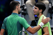 Djokovic và Alcaraz cùng nhánh đấu bán kết Monte Carlo 2024